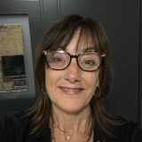 Photo de profil de Sandrine Gaillard