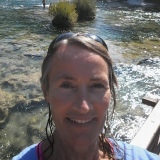 Photo de profil de Fabienne Lollier