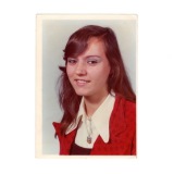 Photo de profil de Brigitte Balanger