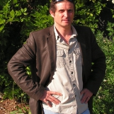 Photo de profil Frédéric Michon Photo de profil de Frédéric Michon