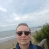 Photo de profil de Isabelle Carles