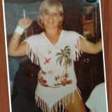 Photo de profil Françoise Chouvelon Photo de profil de Françoise Chouvelon