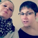 Photo de profil Aurélie Goulet Photo de profil de Aurélie Goulet