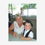 Photo de profil de Sophie Thiebaut