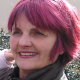 Photo de profil Simone Roche Photo de profil de Simone Roche