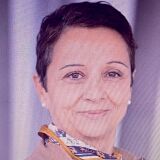 Photo de profil de Pascale Rigaud