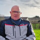 Photo de profil de Stephane Rabouin