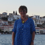 Photo de profil de Françoise Fournier