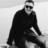 Photo de profil de Jérôme David-Lebastard