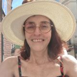 Photo de profil de Valérie Tron