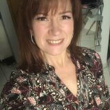 Photo de profil de Corine Mangin