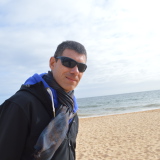 Photo de profil Laurent Guillot Photo de profil de Laurent Guillot