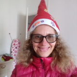 Photo de profil de Corinne Mathieu