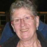 Photo de profil de Marie Odile Favrie