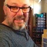 Photo de profil de Pascal Dussart