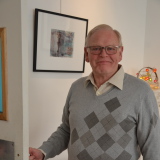 Photo de profil Bernard Goujon Photo de profil de Bernard Goujon