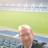 Photo de profil de Cedric Lemoine