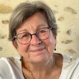 Photo de profil de Hélène Cuny