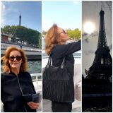 Photo de profil Nahima Belmokhtar Photo de profil de Nahima Belmokhtar