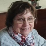 Photo de profil de Janine Louviot