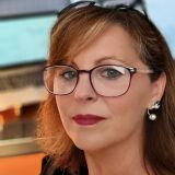 Photo de profil de Isabelle Alvarez