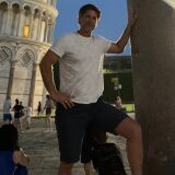 Photo de profil de Christophe Garcia