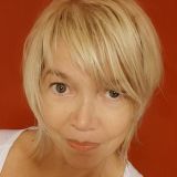 Photo de profil de Sandrine Clement