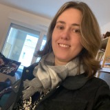 Photo de profil de Vanessa Lebon