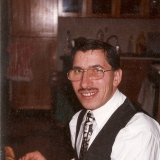 Photo de profil de Gilbert Levernier