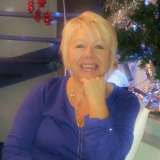 Photo de profil de Corinne Constant