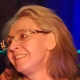 Photo de profil de Corinne Couderc