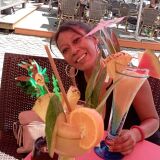 Photo de profil Marie Isabelle Leroyer Photo de profil de Marie Isabelle Leroyer