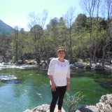 Photo de profil de Patricia Bonnet