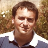 Photo de profil de Pascal Berardozzi