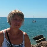 Photo de profil Françoise Goujon Photo de profil de Françoise Goujon