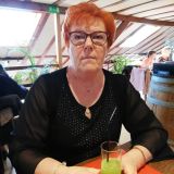 Photo de profil de Chantal Caudron