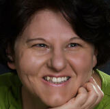 Photo de profil Mylène Théliol Photo de profil de Mylène Théliol