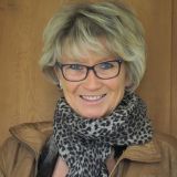 Photo de profil Isabelle Marin Photo de profil de Isabelle Marin