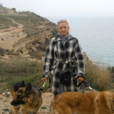 Photo de profil Monique Crepin Photo de profil de Monique Crepin