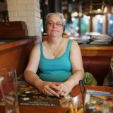 Photo de profil de Marie-Laure Ben-Slimane