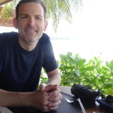 Photo de profil de Lionel Truc