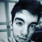 Photo de profil de Corentin Massé