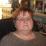 Photo de profil de Chantal Lefebvre