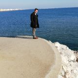 Photo de profil Frederic Clair Photo de profil de Frederic Clair