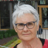 Photo de profil Chantal Collinet Photo de profil de Chantal Collinet