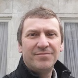 Photo de profil Pascal Petit Photo de profil de Pascal Petit