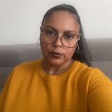 Photo de profil Naima Boussaid Photo de profil de Naima Boussaid