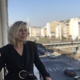 Photo de profil de Catherine Colpin