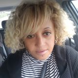 Photo de profil Pierre Louis Natacha Photo de profil de Pierre Louis Natacha