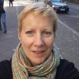 Photo de profil de Pascale Mathis